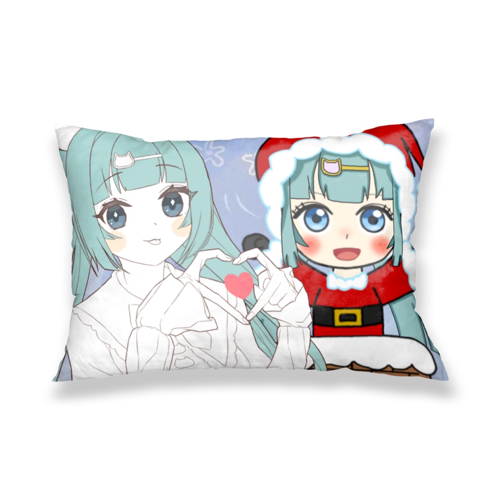 みどねこ卒業グッズ