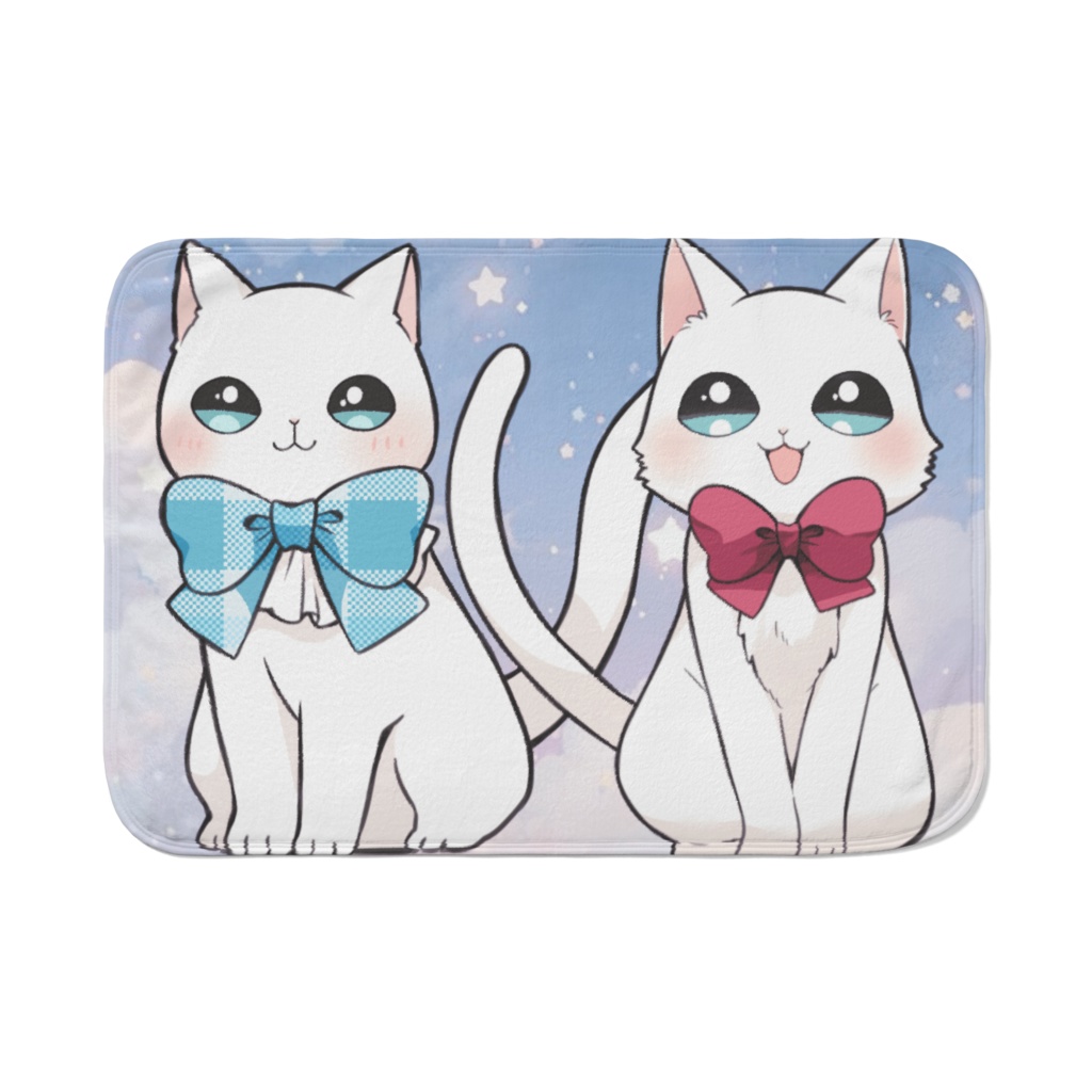 みどねこ卒業グッズ