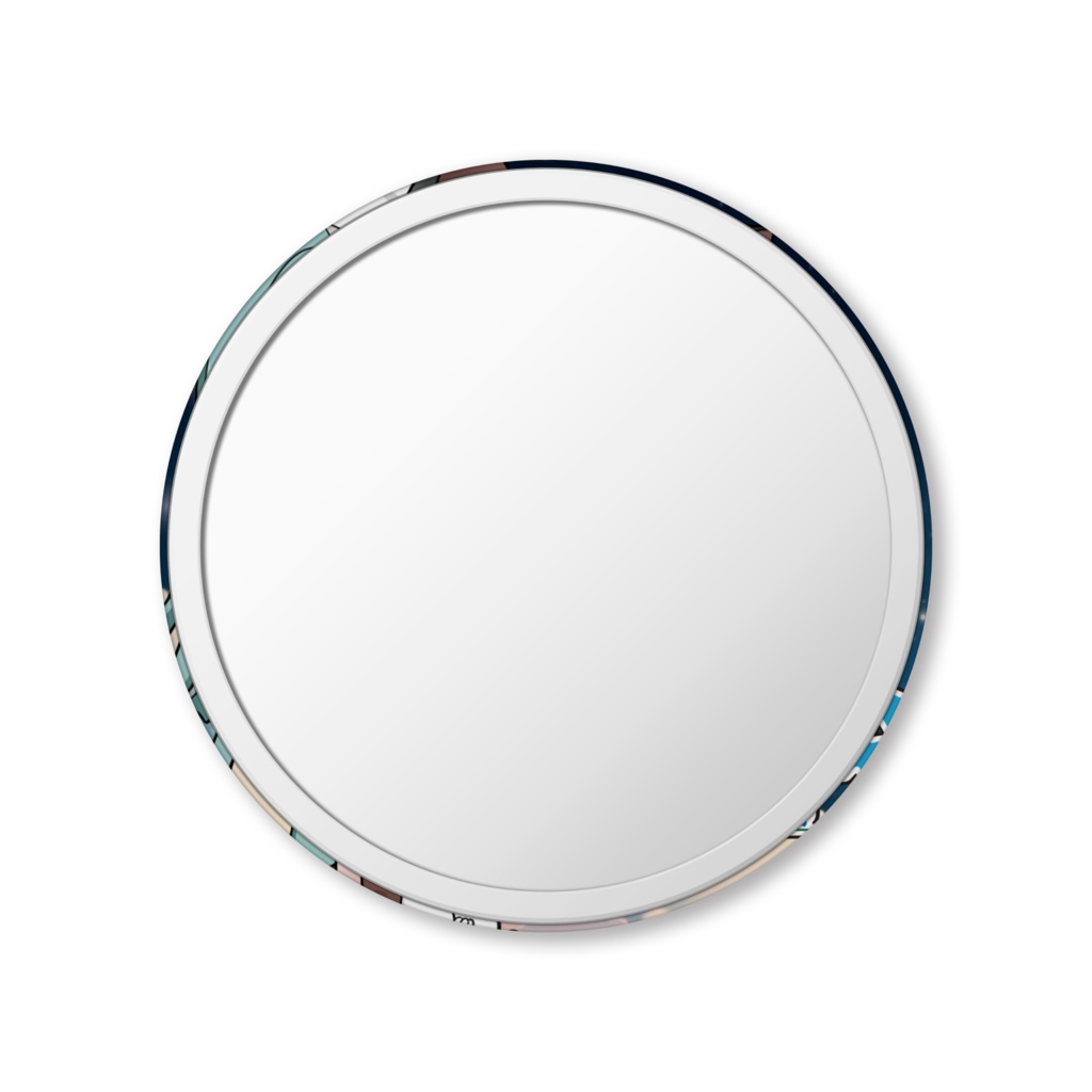 みどねこ卒業グッズ