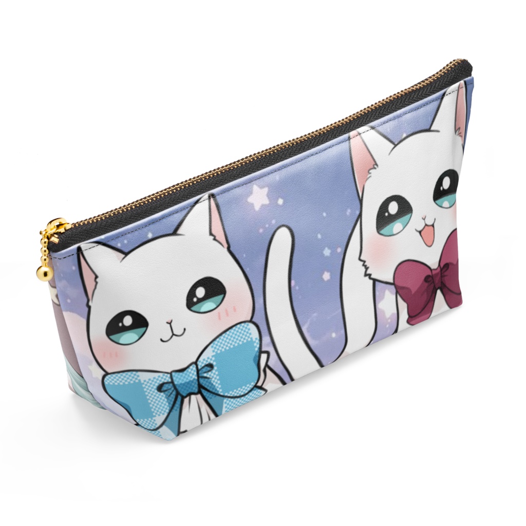 みどねこ卒業グッズ