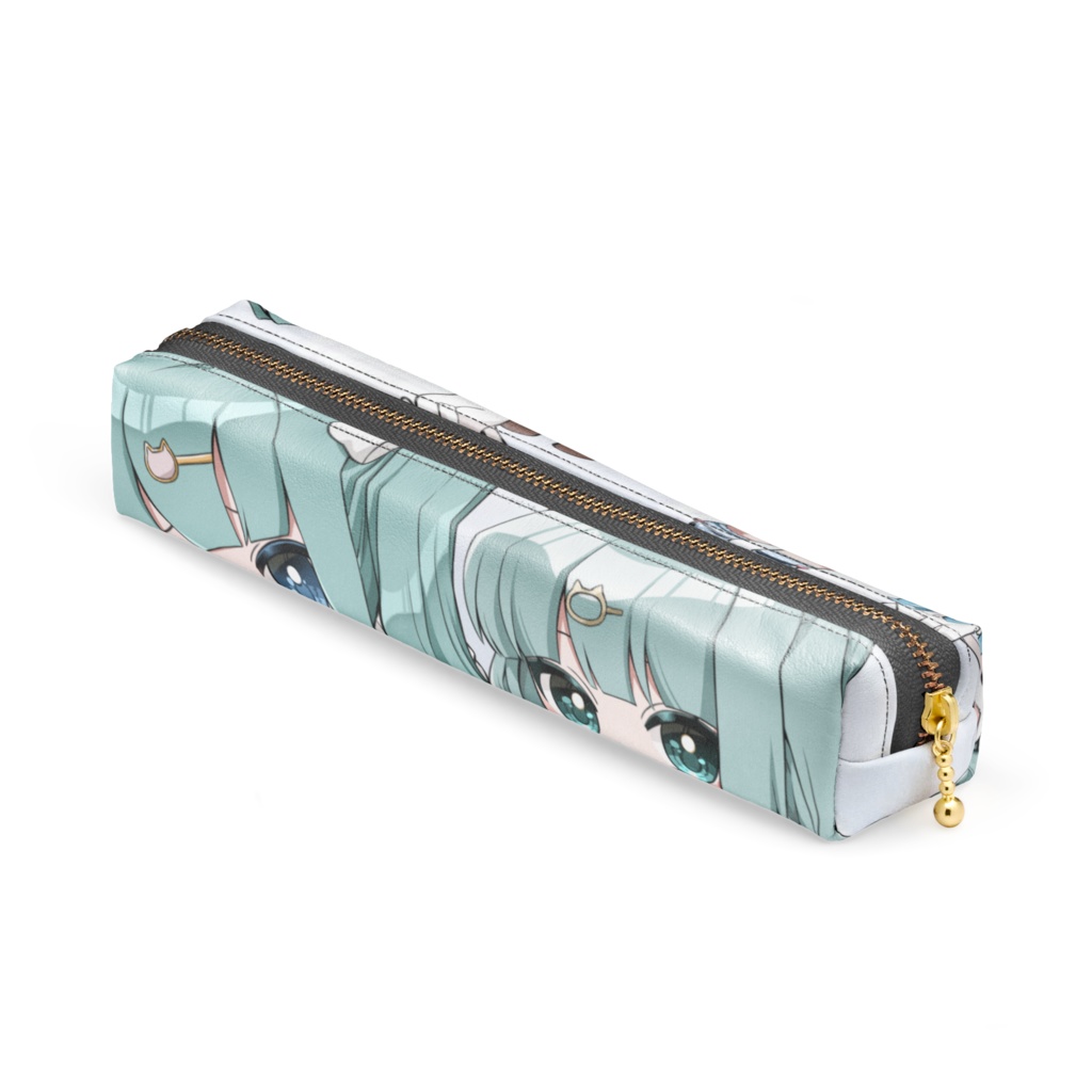 みどねこ卒業グッズ