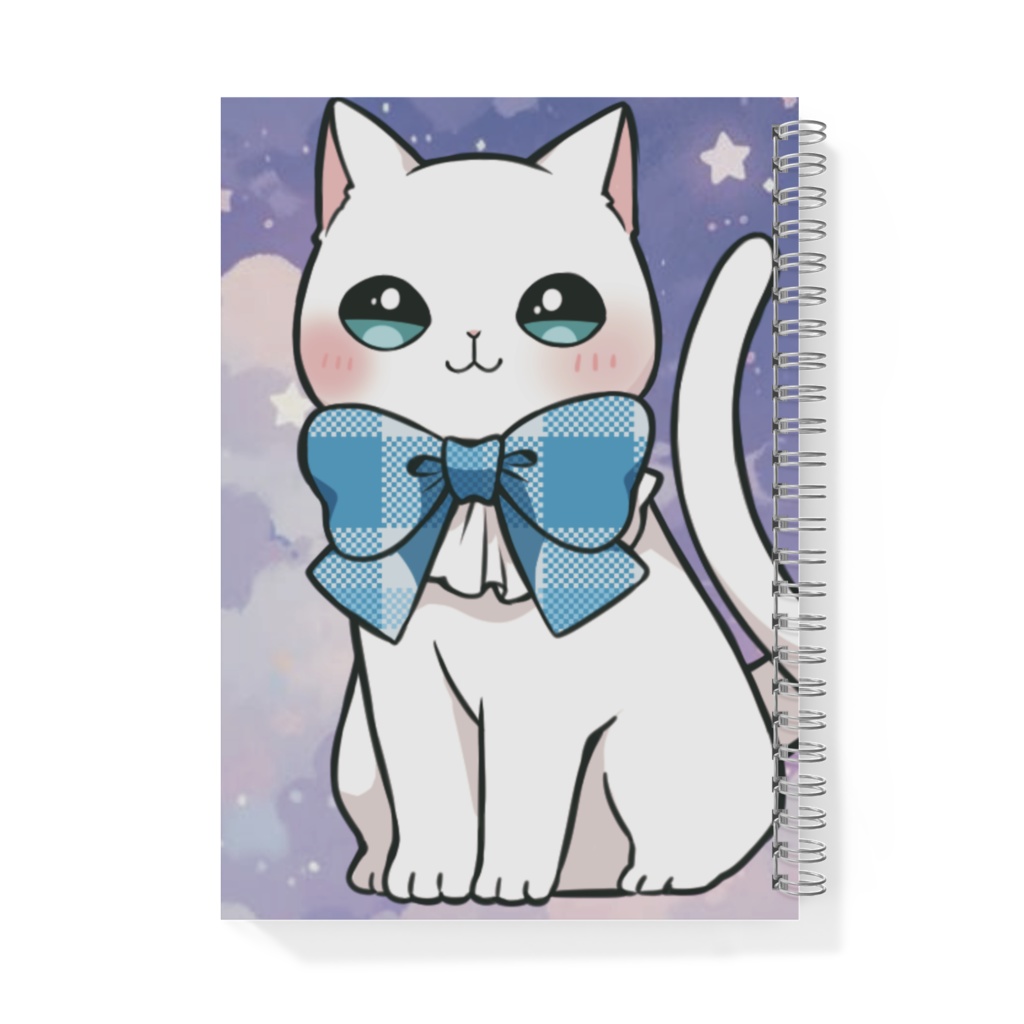 みどねこ卒業グッズ