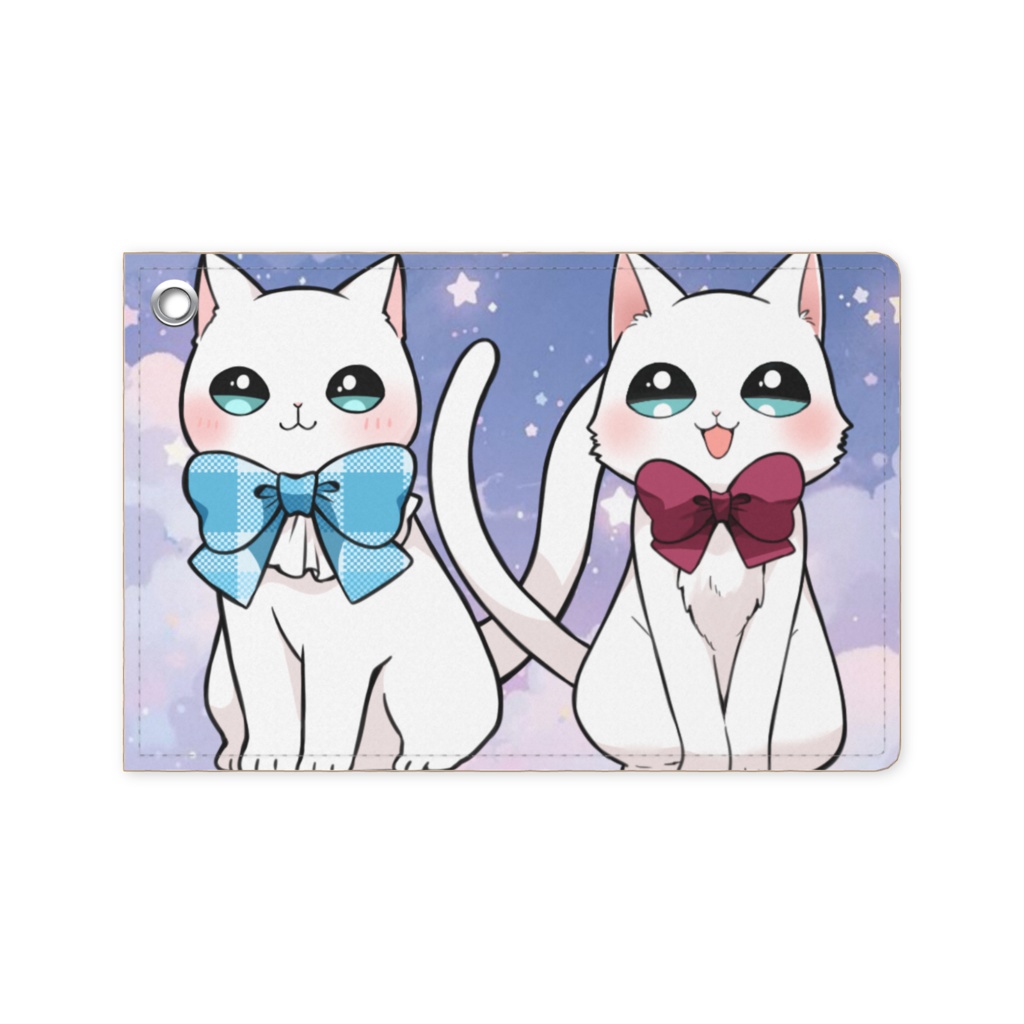 みどねこ卒業グッズ