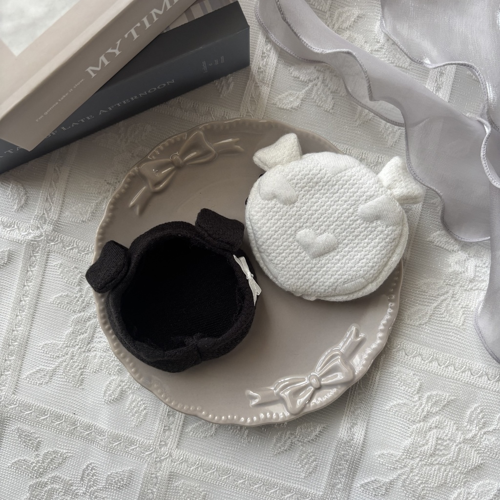 わんこベレー帽