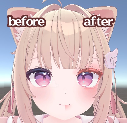 Make up Texture 『Peach Point🍑』