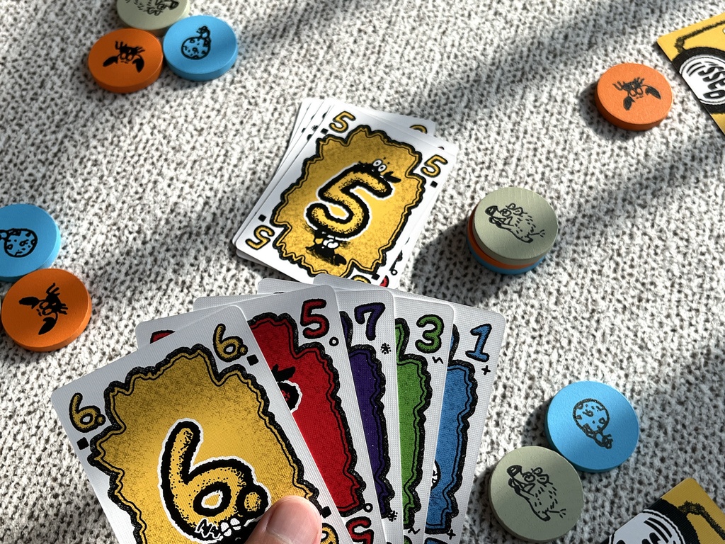 イノシシ、カニ、フンコロガシ。【第2版】