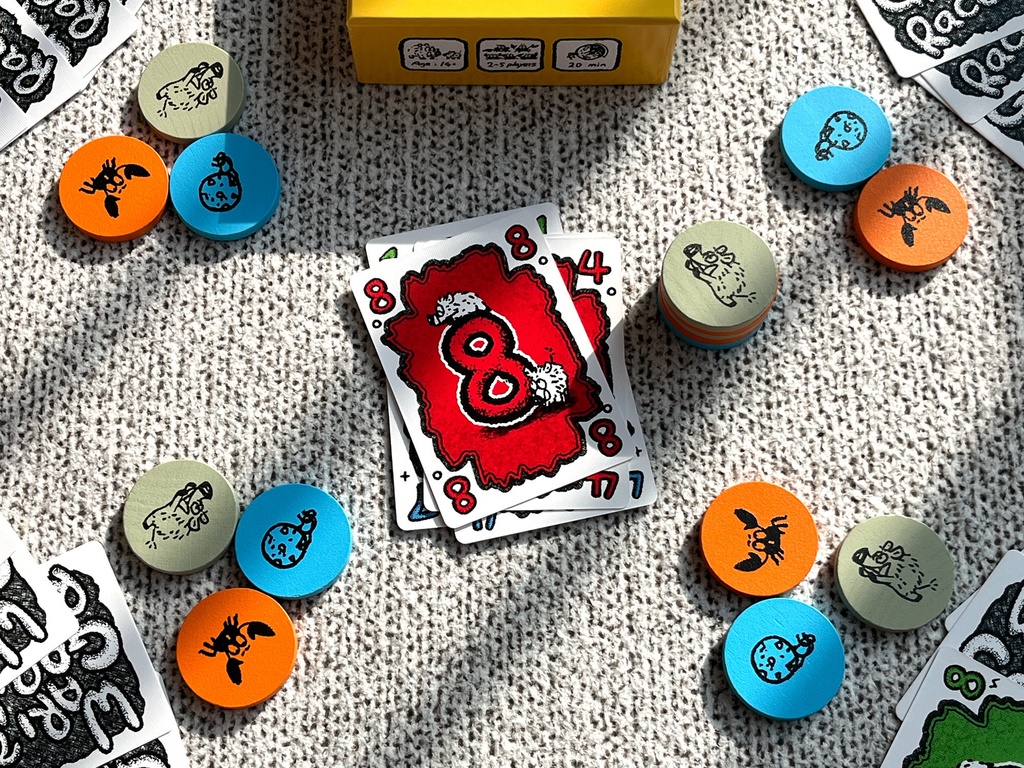 イノシシ、カニ、フンコロガシ。【第2版】