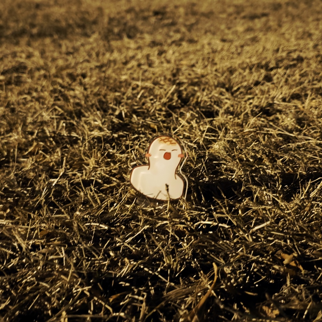 もちアクスタ 両面印刷(* 'ᵕ' )イイヨッ!