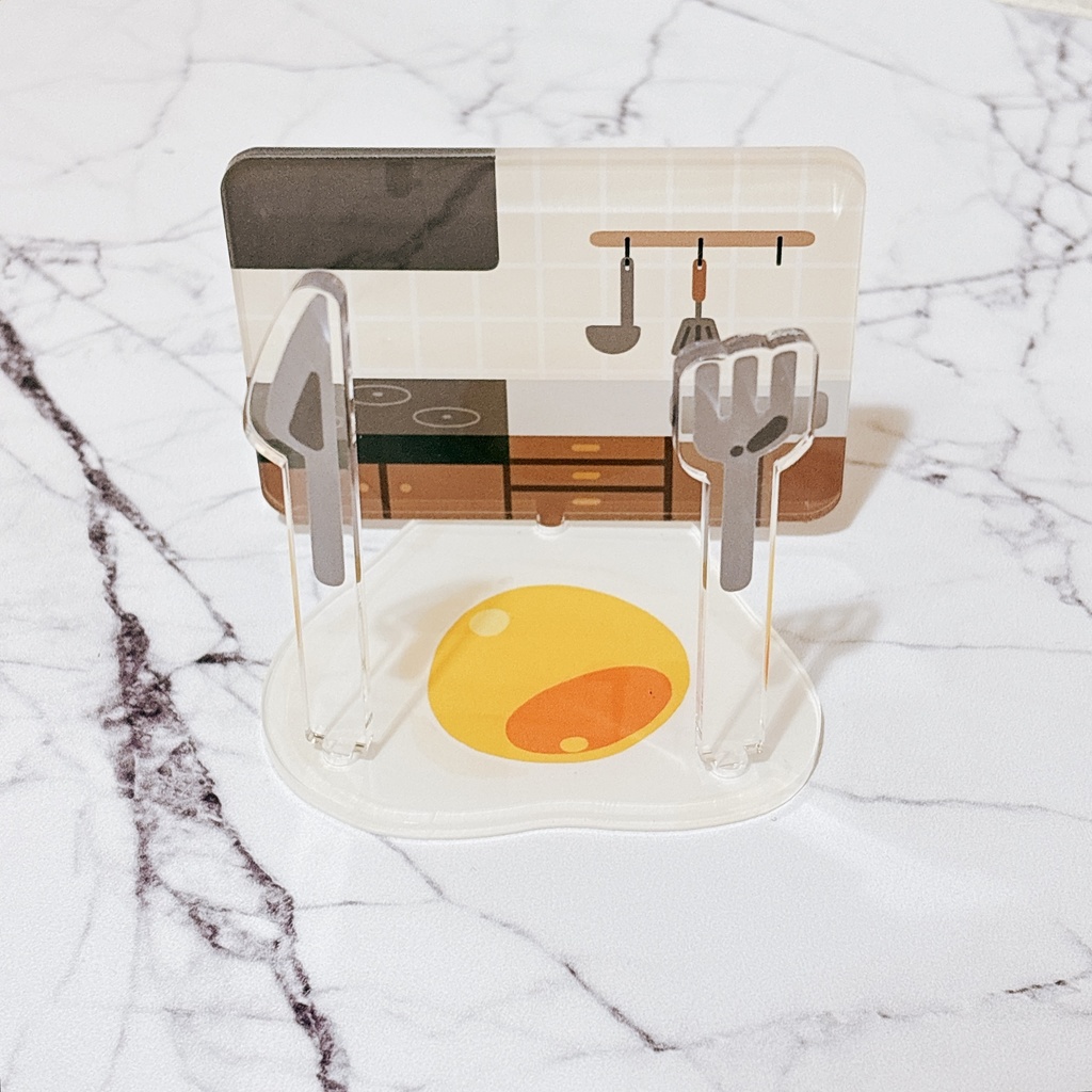 ぬいぐるみスタンド