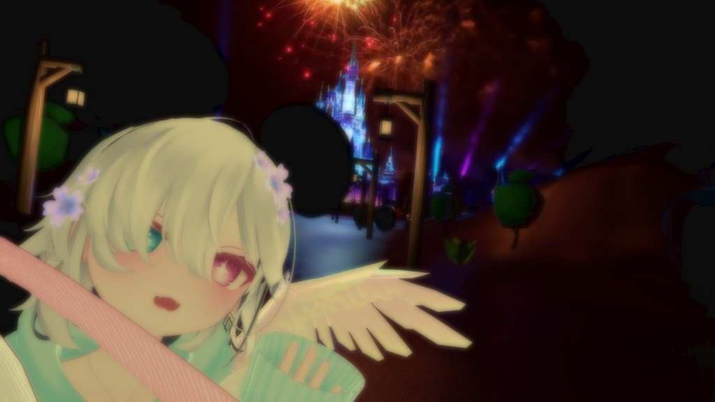 【MA対応】揺れる!形が変わる!ケモミミカチューシャ