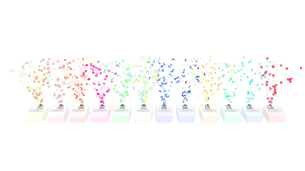 【VR香水】Lumia Purfum【MA対応】