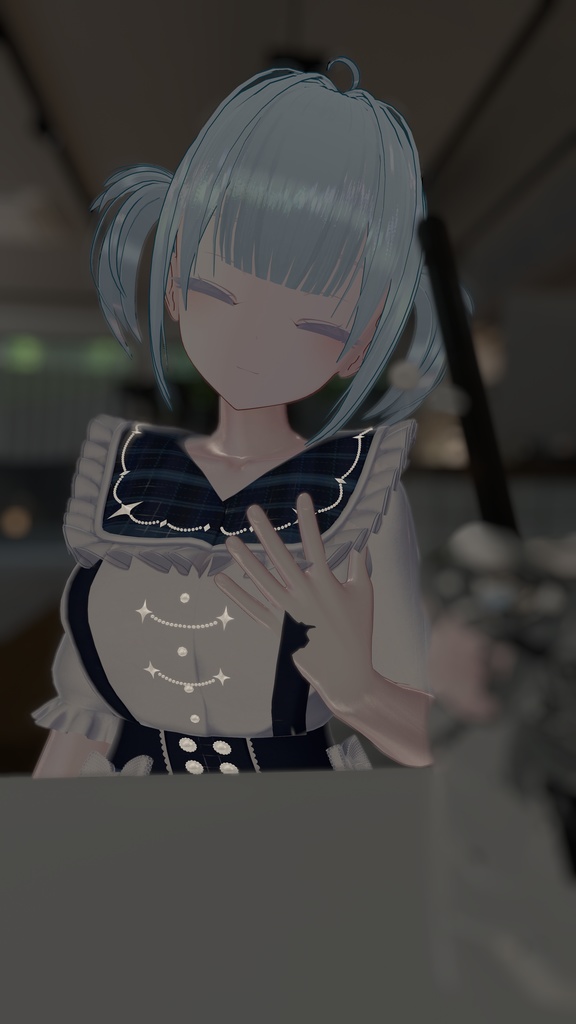 【セール中】【対応追加】ポップツイン【12アバター対応予定】