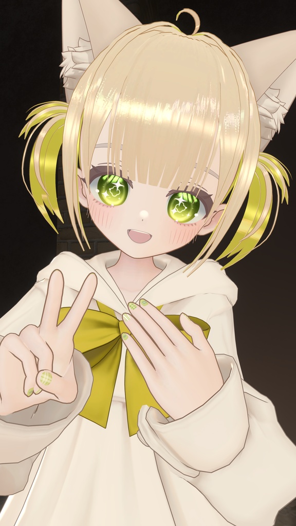 【セール中】【対応追加】ポップツイン【12アバター対応予定】