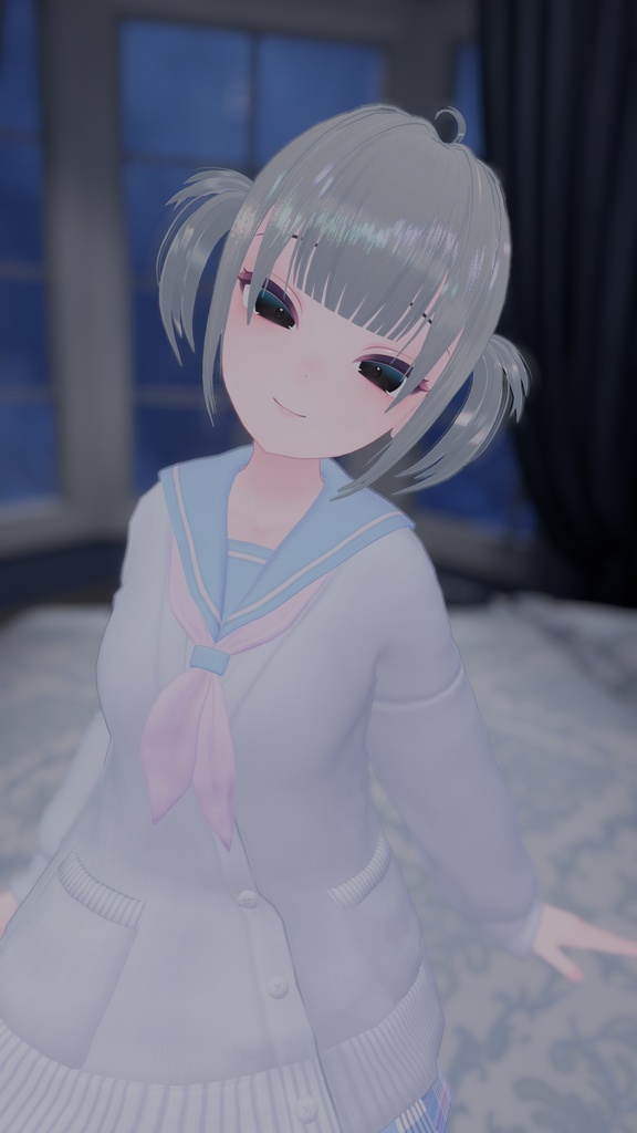 【セール中】【対応追加】ポップツイン【12アバター対応予定】