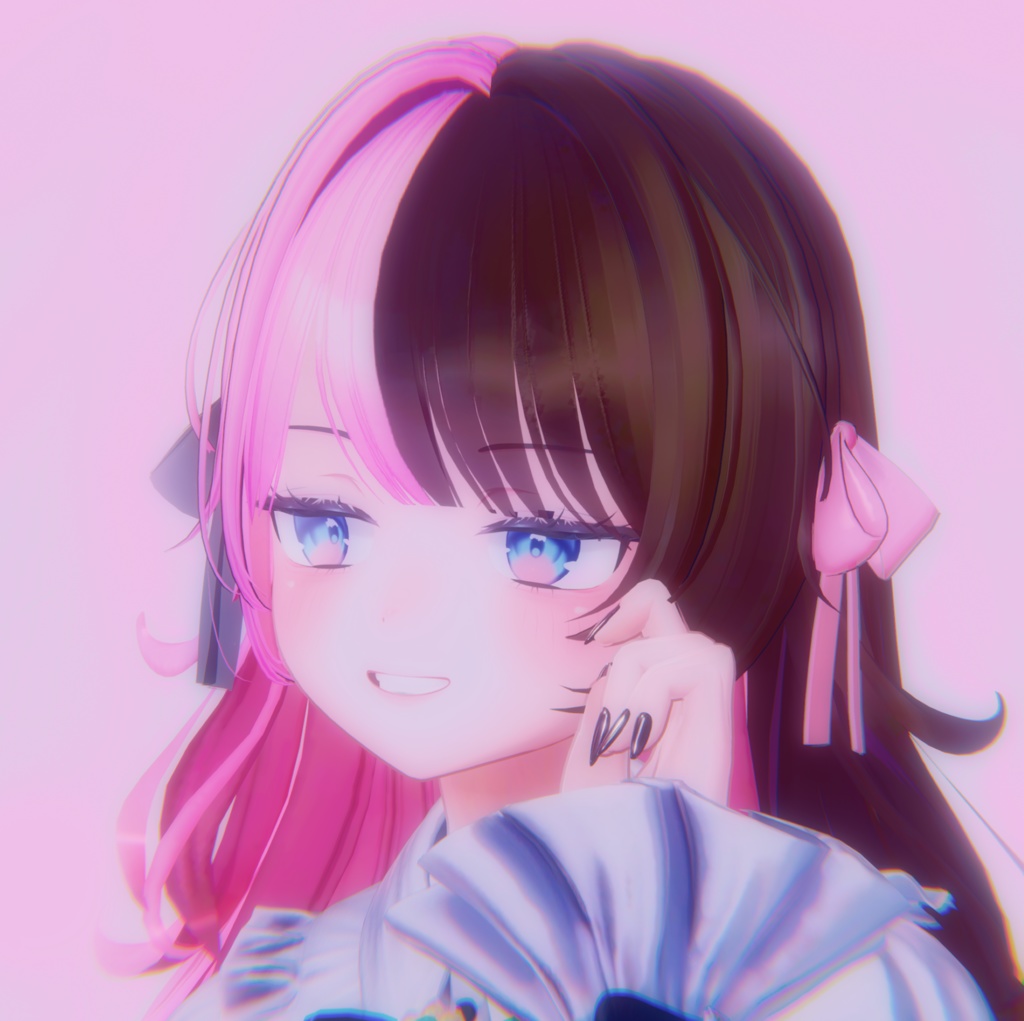 【無料/Free】♥ひなーのあいてくすちゃ♥ 【しお/Sio専用】