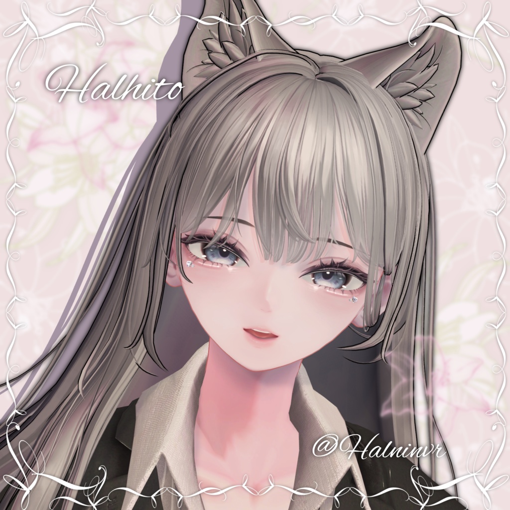 【海咲-Misaki】♥Lily♥ MakeupTexture