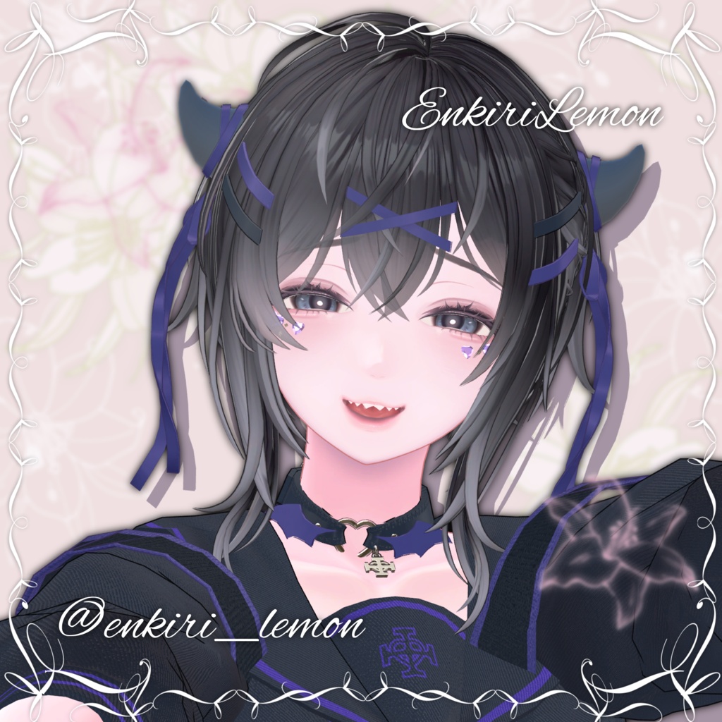 【海咲-Misaki】♥Lily♥ MakeupTexture