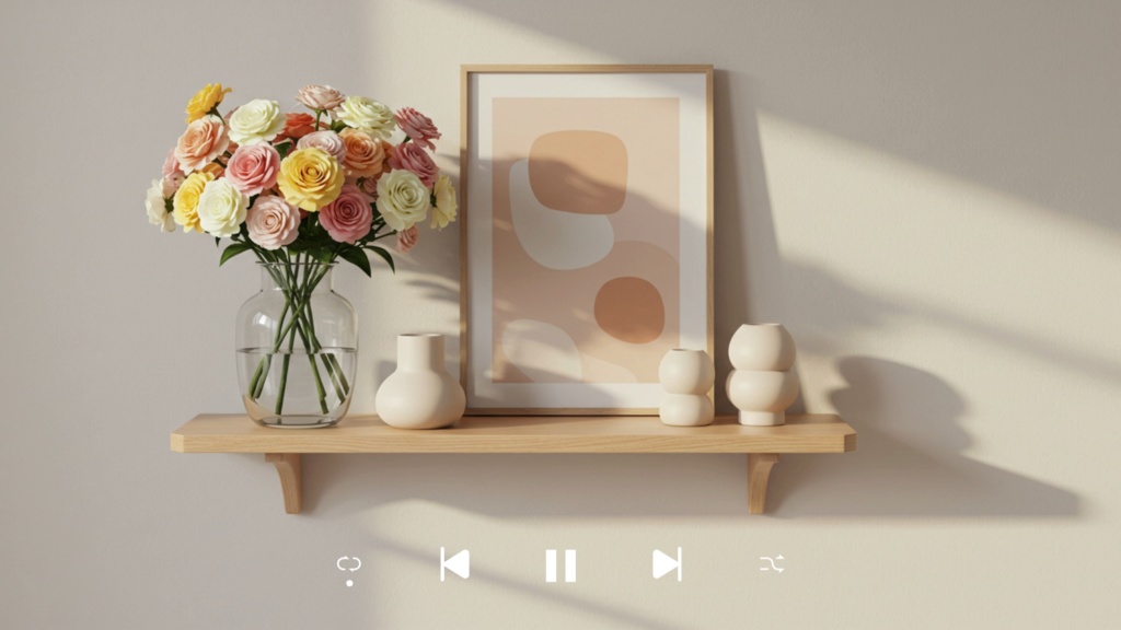 Morning Play List
