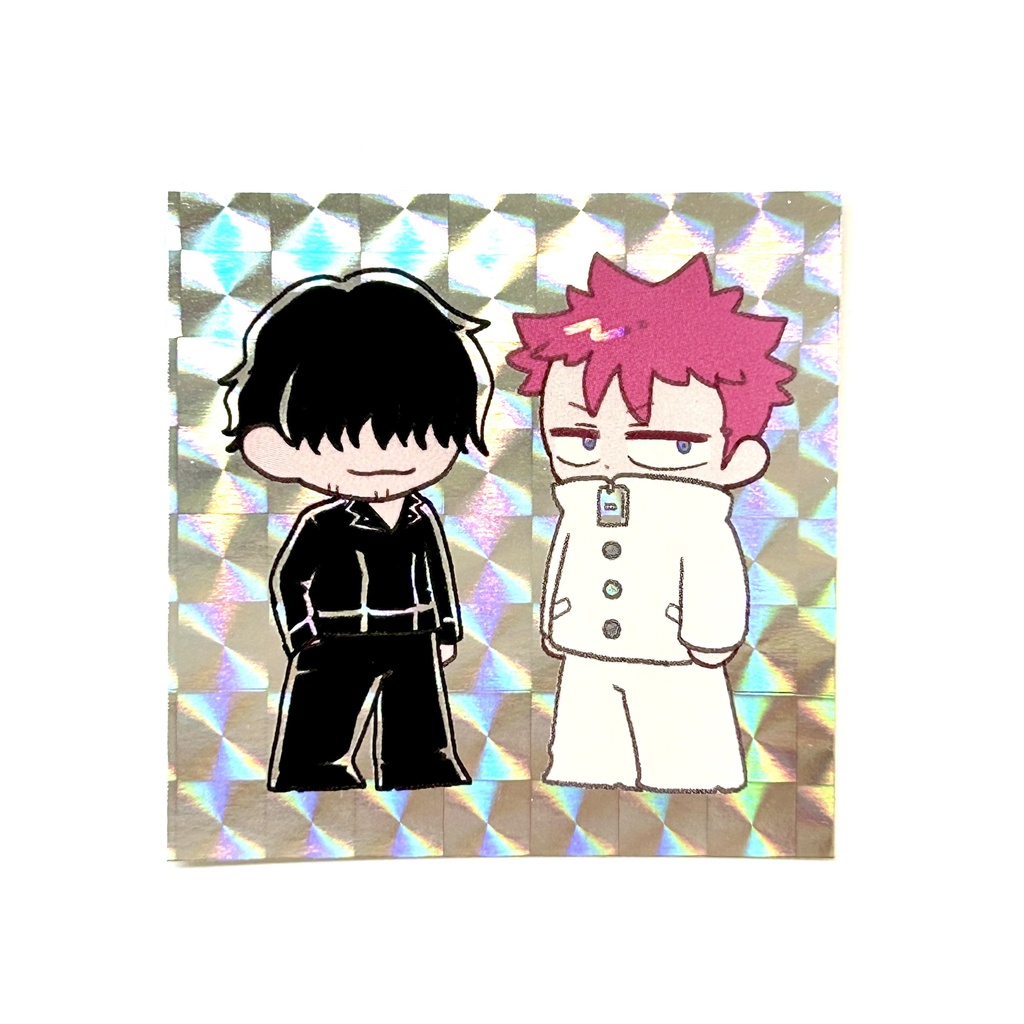 キラシール