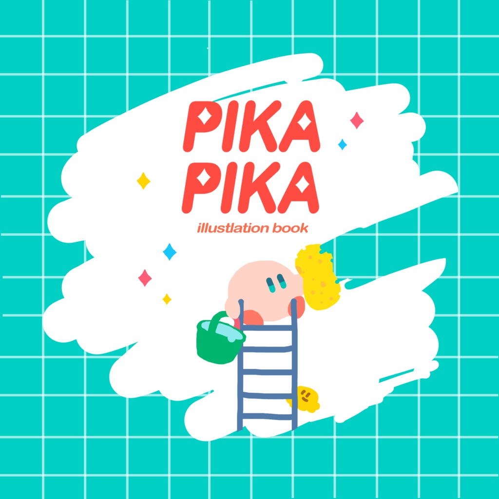 PIKAPIKA