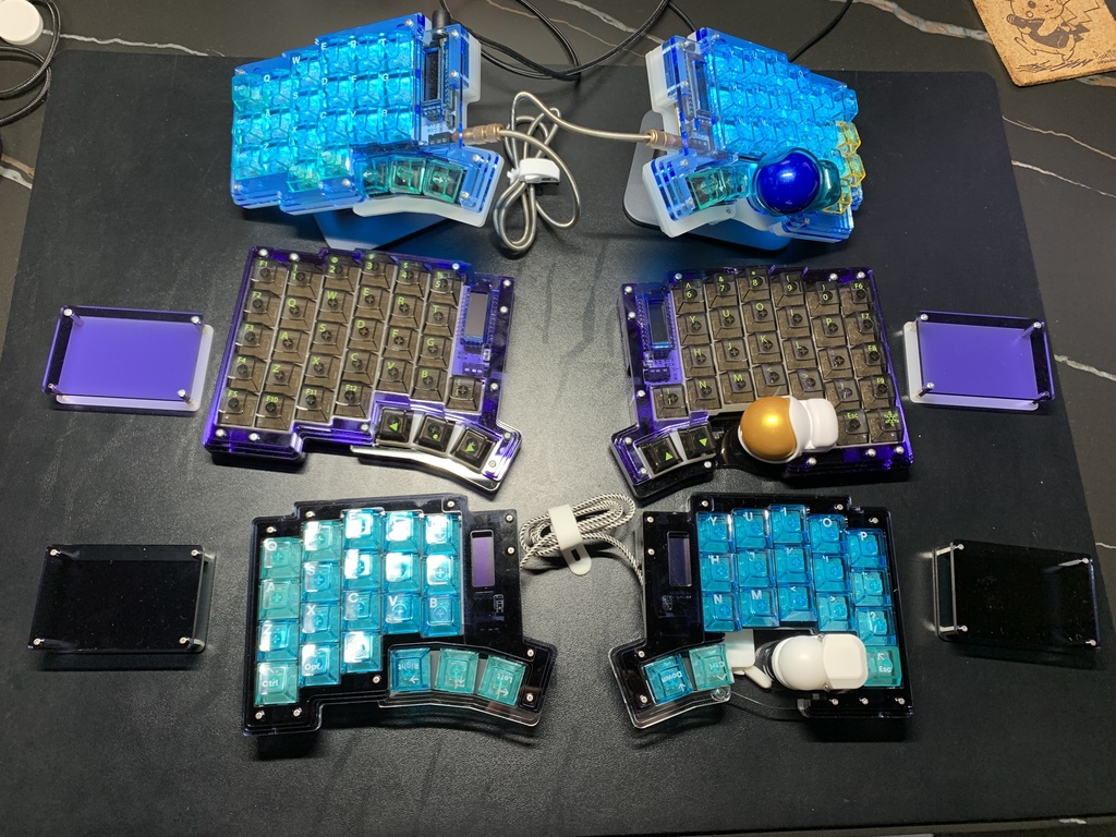 keyboyA(モニター)