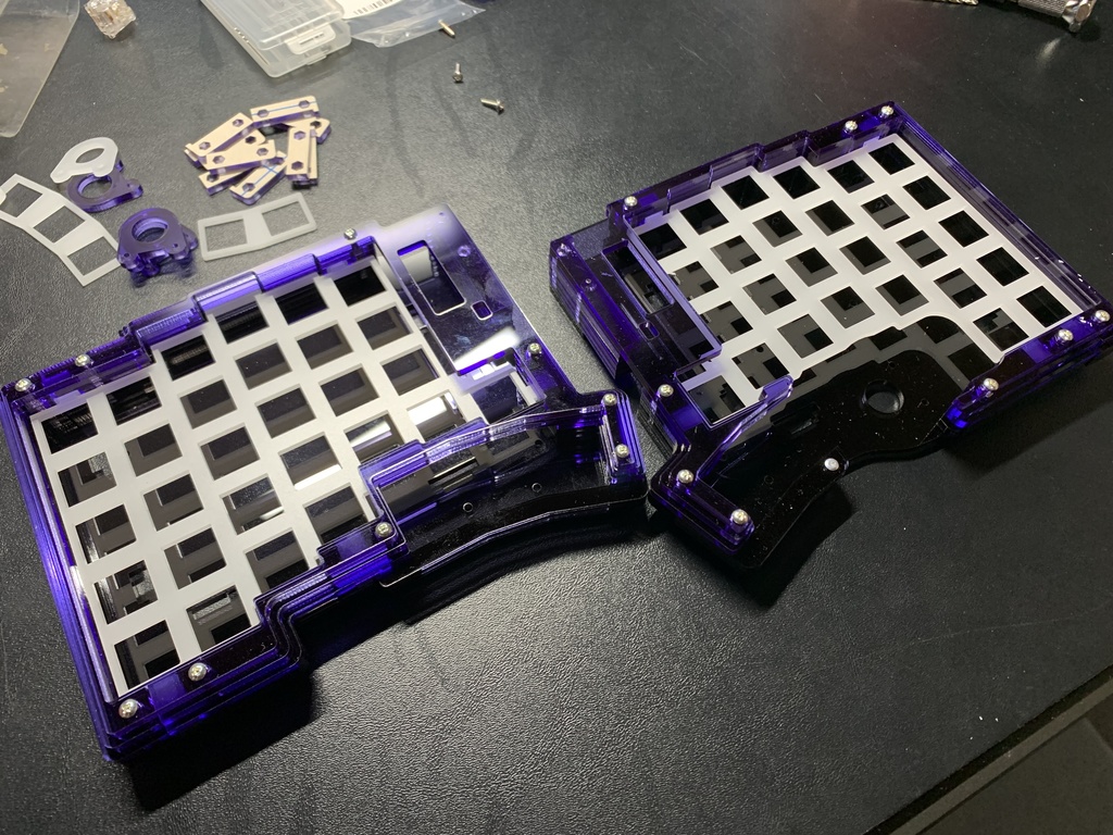 keyboyA(モニター)