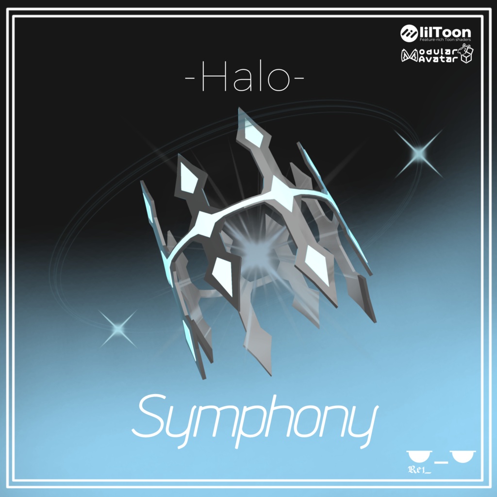 【無料】Symphony_halo