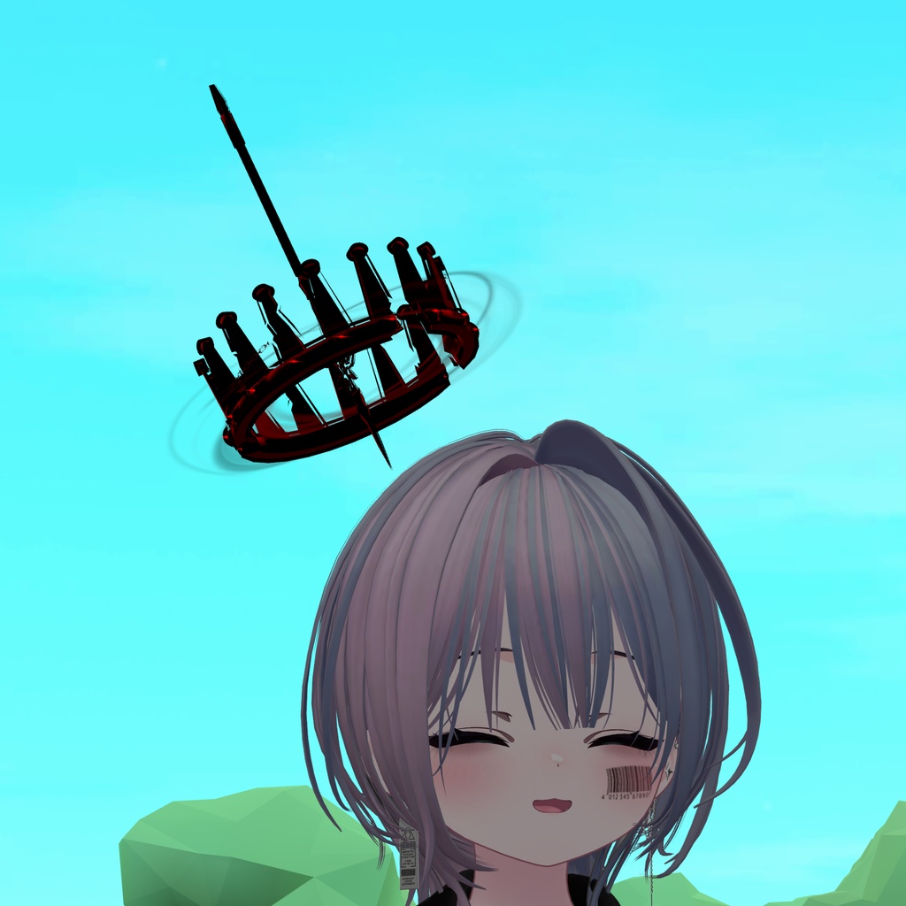 【無料】Felled_halo