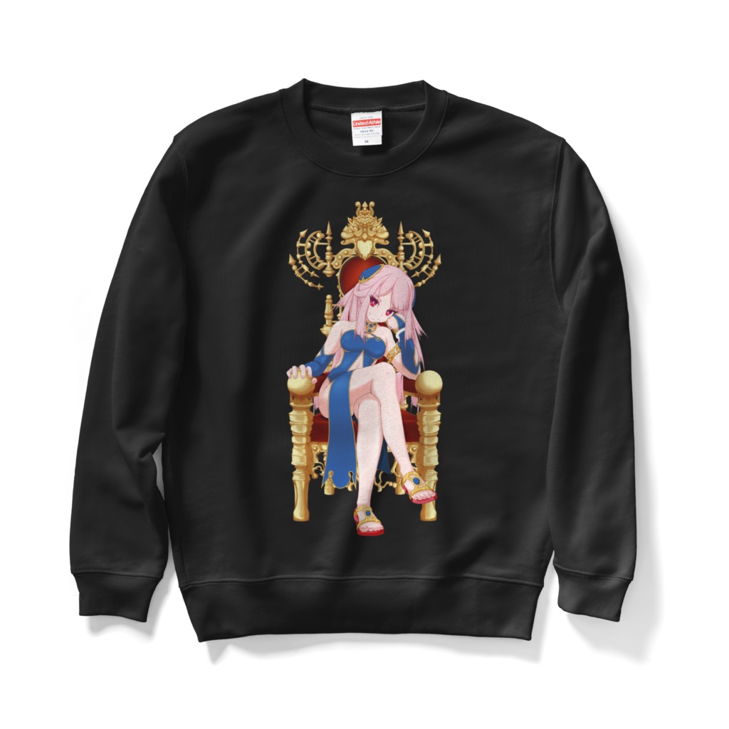 【ラピス=ラズリ】スウェット 2020