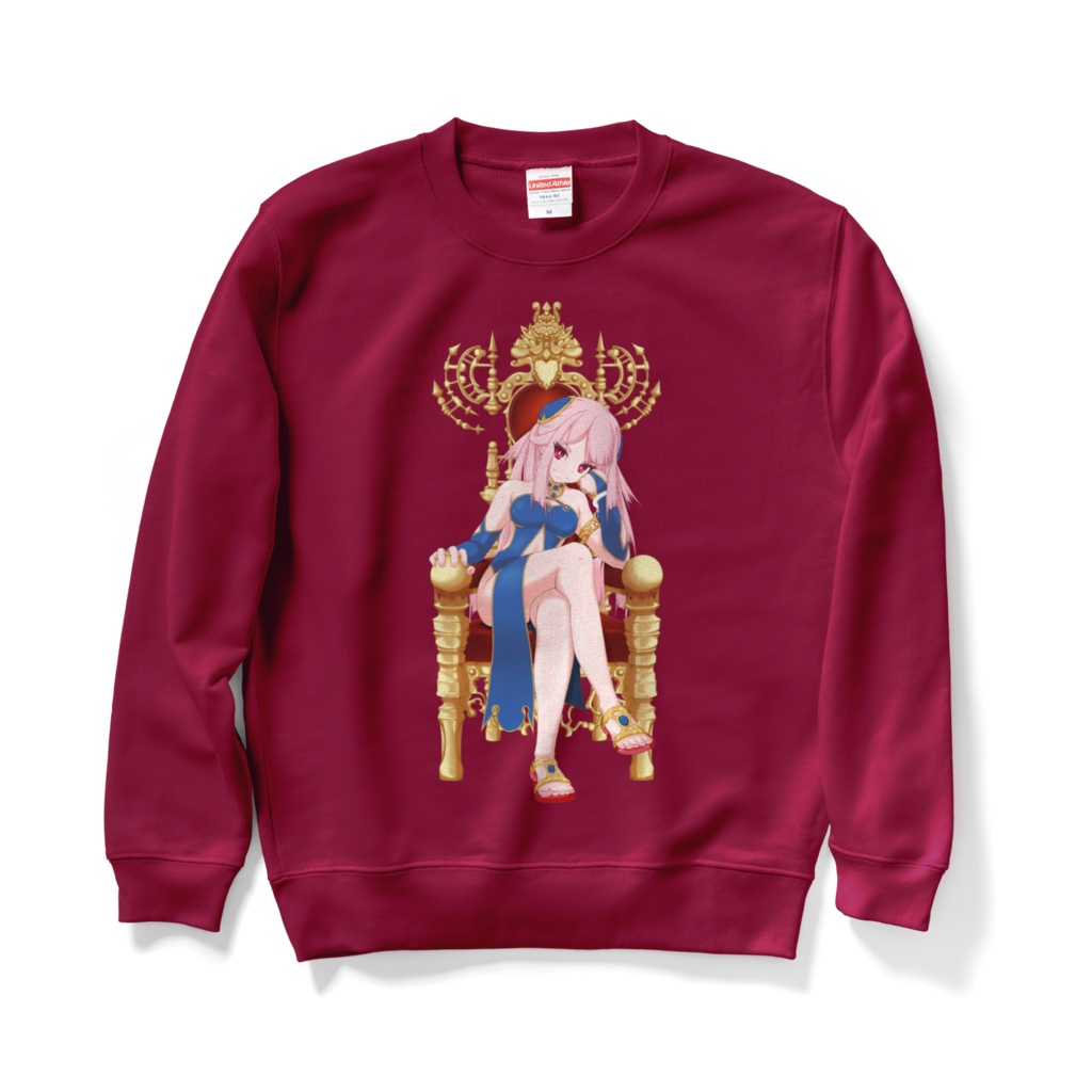 【ラピス=ラズリ】スウェット 2020