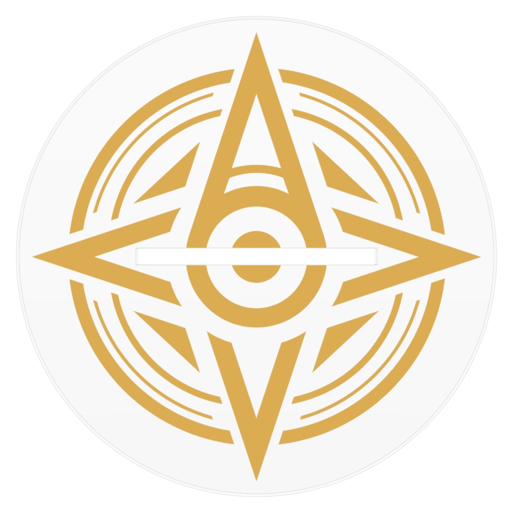 ラピス=ラズリ / アクリルフィギュア