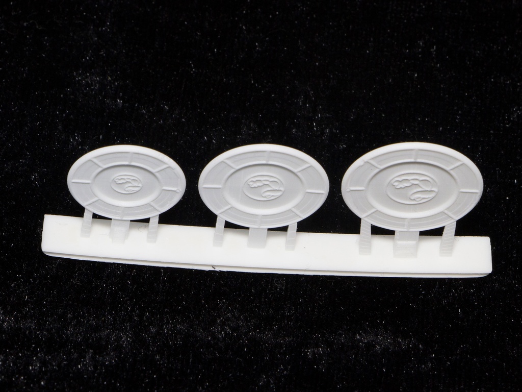 【AKG22 1/12】魔女の茶器