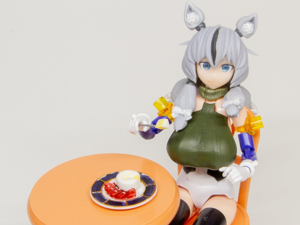 【1/12小物】ちっちゃなおつまみA