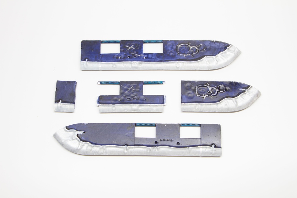 【1/12】鬼丸包丁