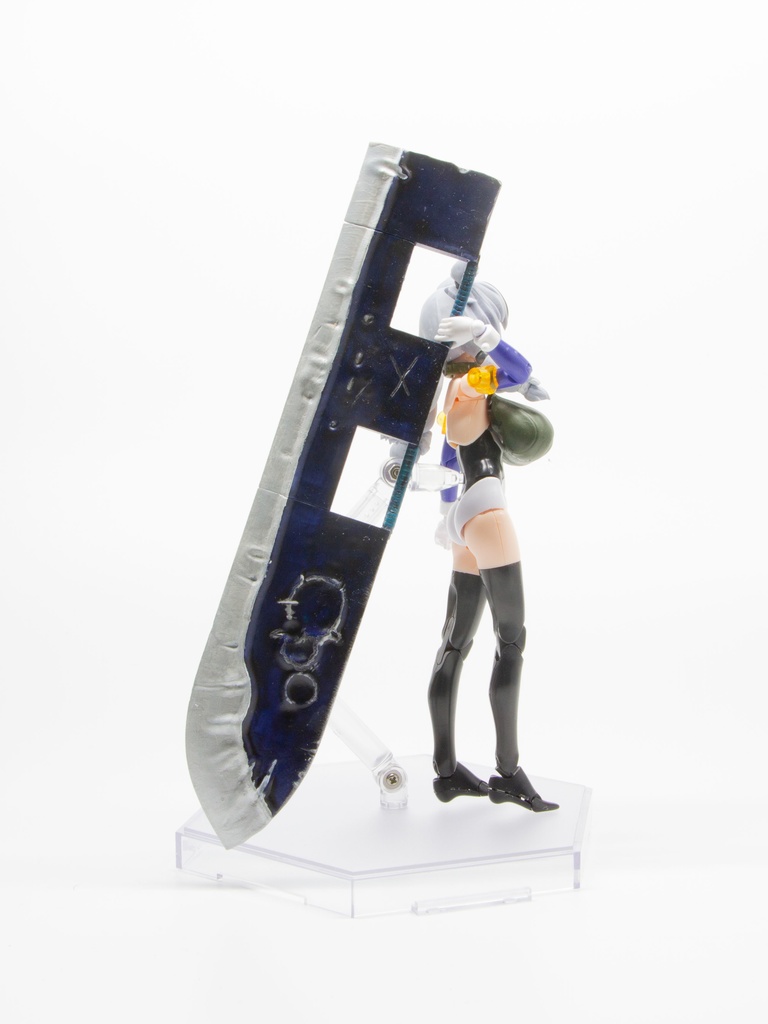 【1/12】鬼丸包丁