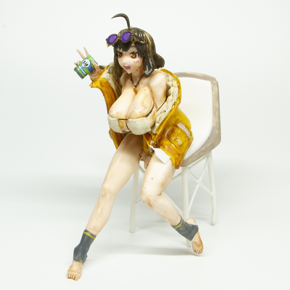 アニス:さわやか炭酸水といっしょ