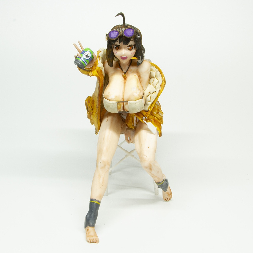 アニス:さわやか炭酸水といっしょ