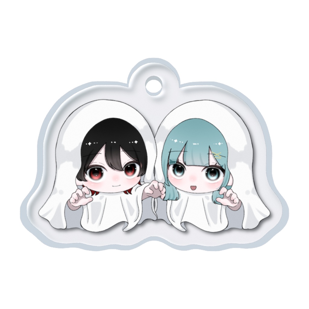 めいぢ×ぎお めじるしちゃーむ