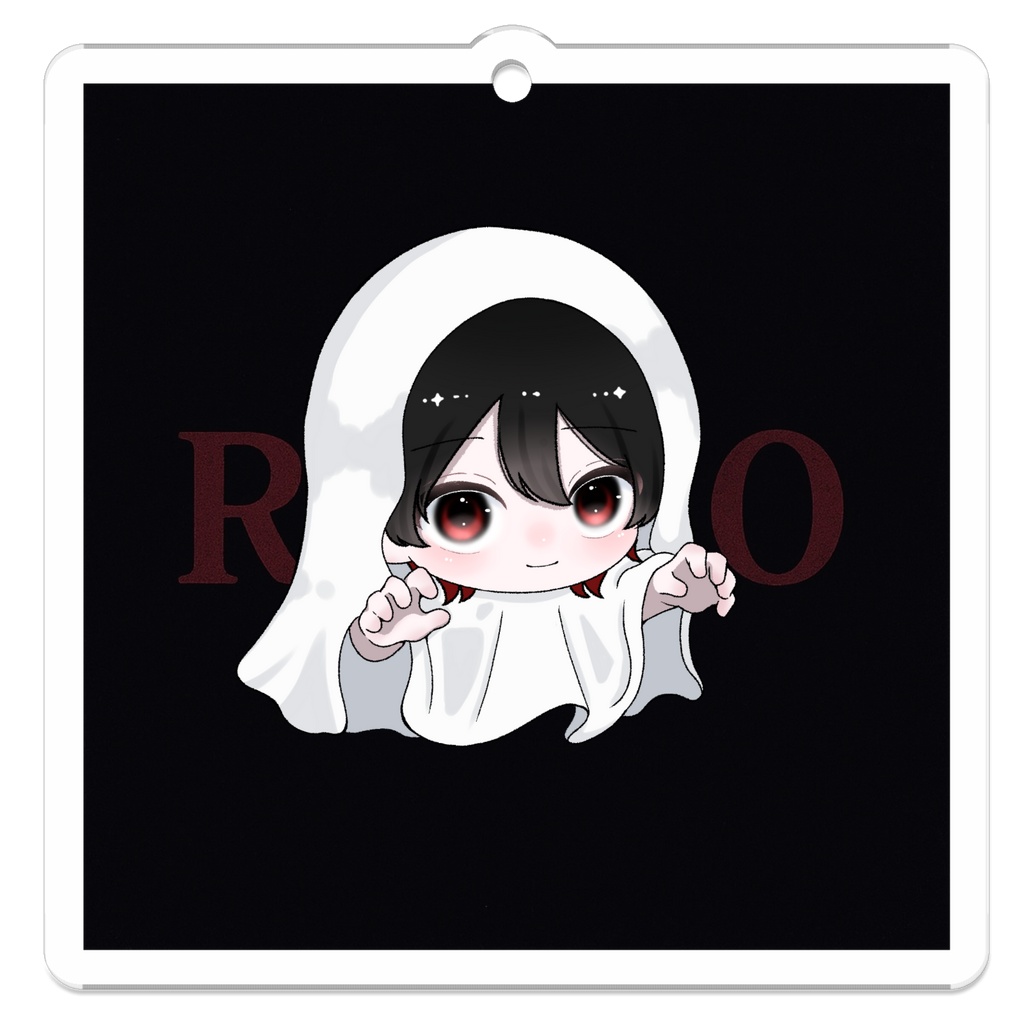 もうふぎおきーふぉるだー