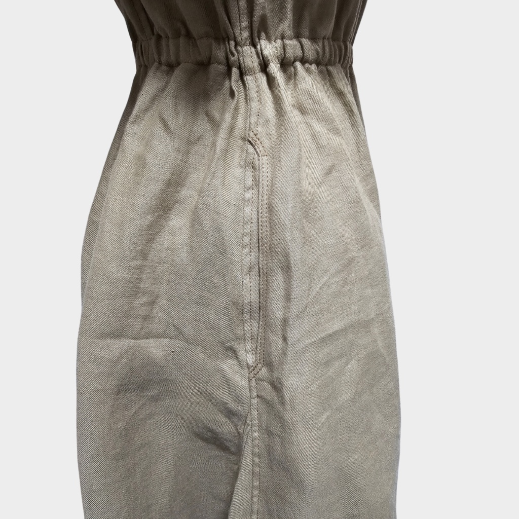 【型紙】秋の妖精ワンピース