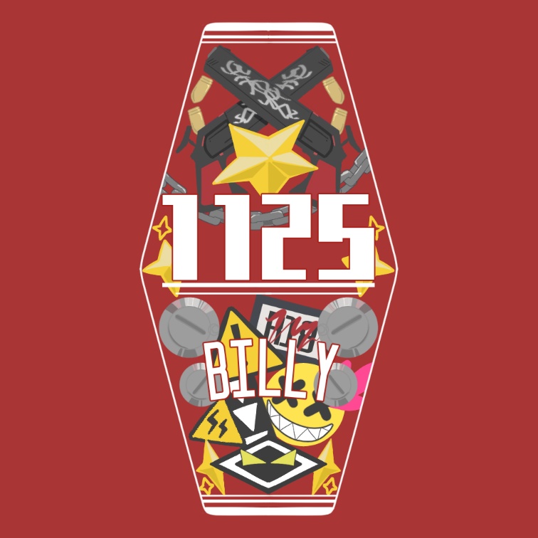 イメージモーテルキーホルダー