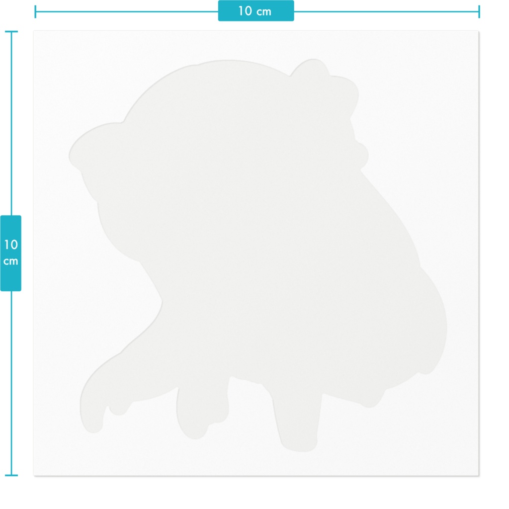 ステッカー【バレンタイン2023】