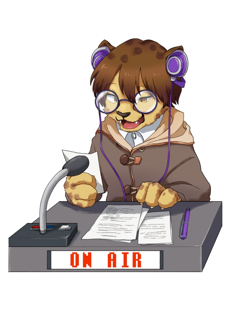 アクリルスタンド