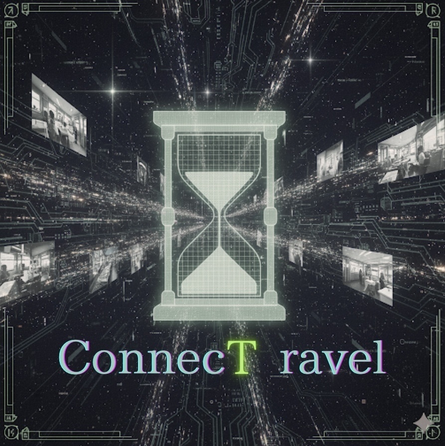 ConnecT ravel /新クトゥルフ神話TRPG