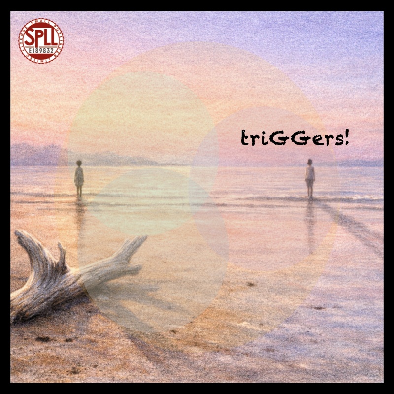  CoC6/7非公式シナリオ『triGGers!』【SPLL:E189832】