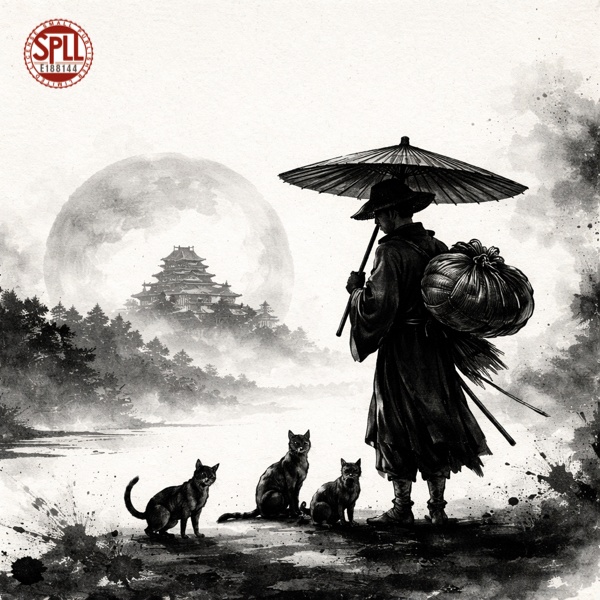  CoC6/『却地身、云、悠観。』　SPLL:E188144