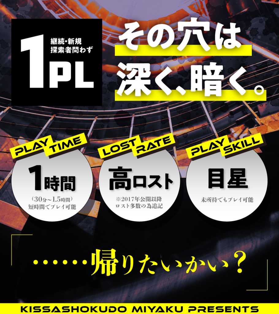 ソロ限 -クトゥルフ神話TRPG おひとり様限定 シナリオ集-