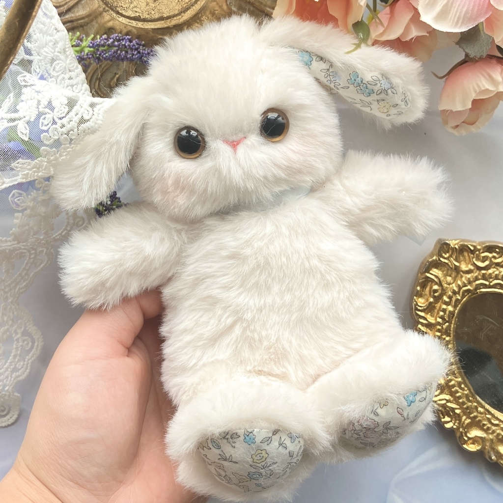 高品質お手頃価格 ♡ロップイヤーうさぎちゃん♡ | bioport.com.tr