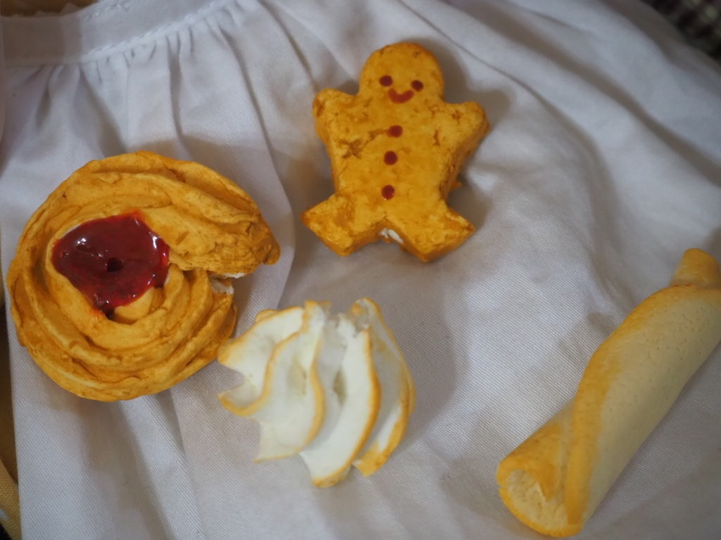 サクサククッキー詰め合わせ
