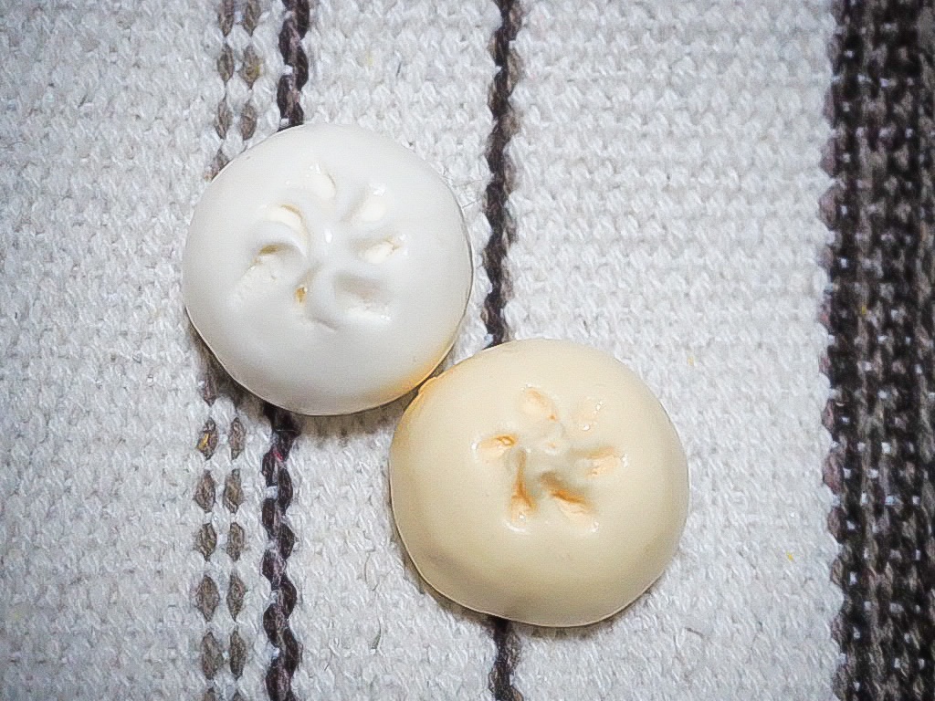 もっちり肉まん